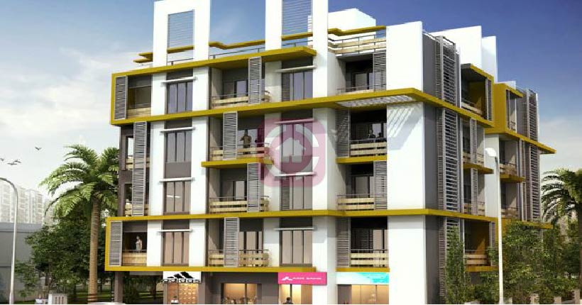 Sweet Rajarhat Apartments-cover-06